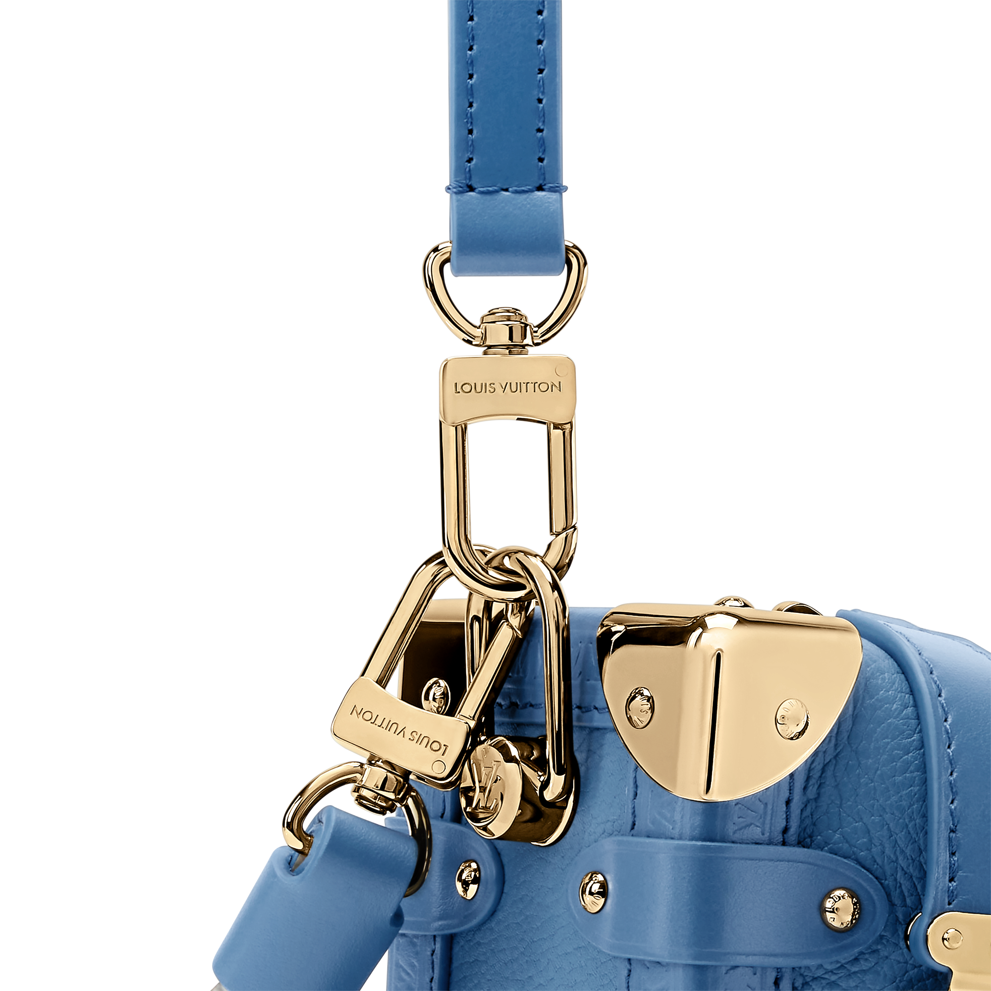 Side Trunk PM - Bags and Small Leather Goods - Women's Bags